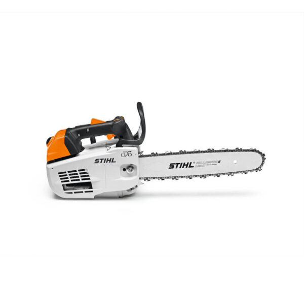 STIHL MS 201 TC-M Petrol Top Handle Chainsaw