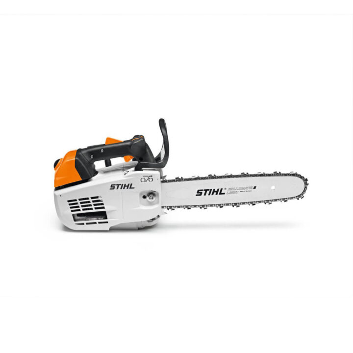 STIHL MS 201 TC-M Petrol Top Handle Chainsaw