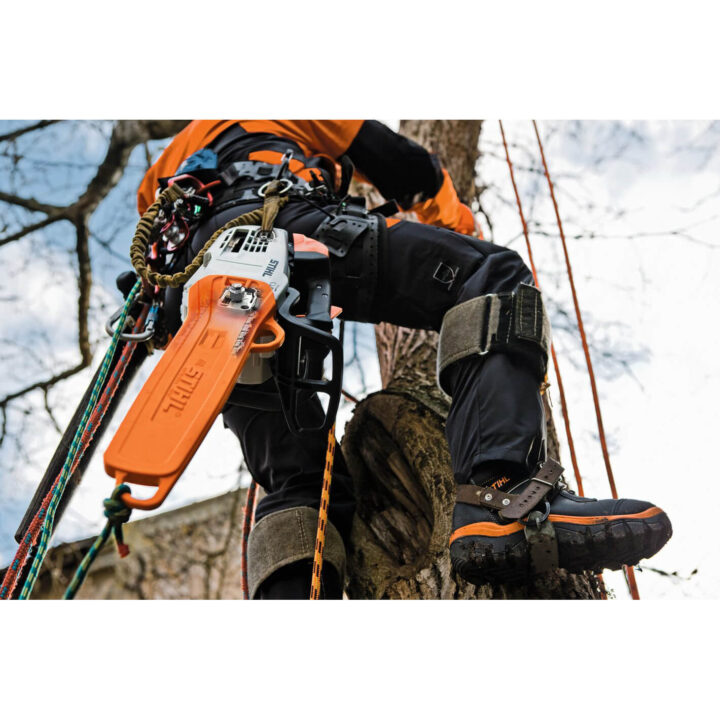 STIHL MS 201 TC-M Petrol Top Handle Chainsaw