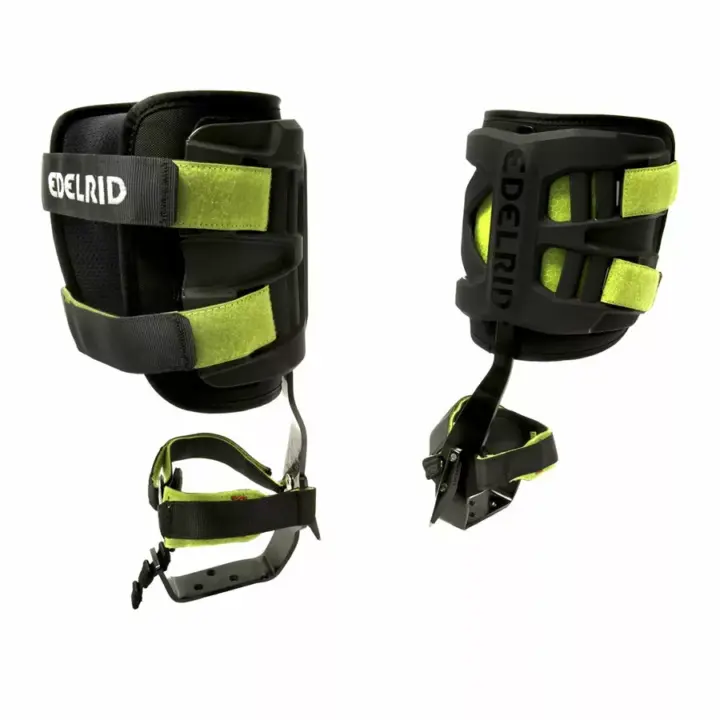 Edelrid Talon Climbing Spikes 2 Edelrid Talon Climbing Spikes