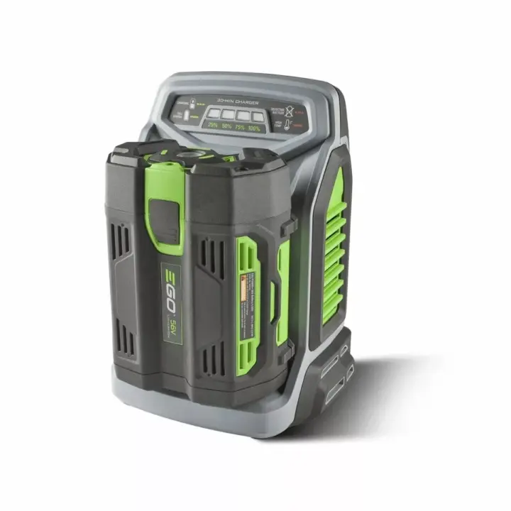 EGO CH5500E Rapid Charger