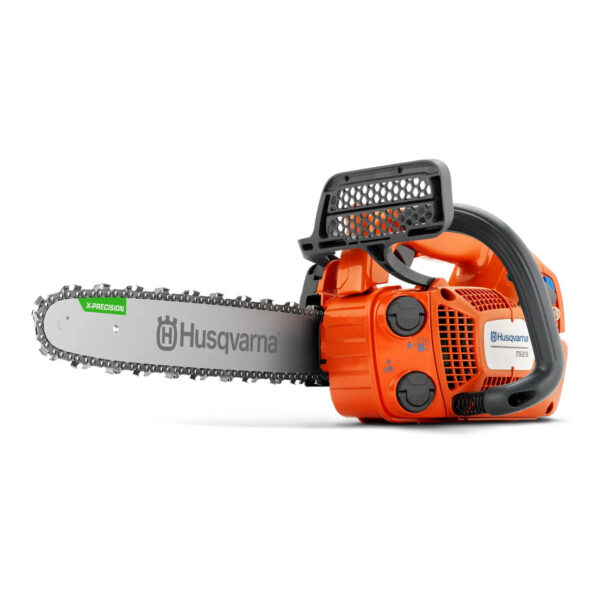 Husqvarna T525 Petrol Top Handle Chainsaw