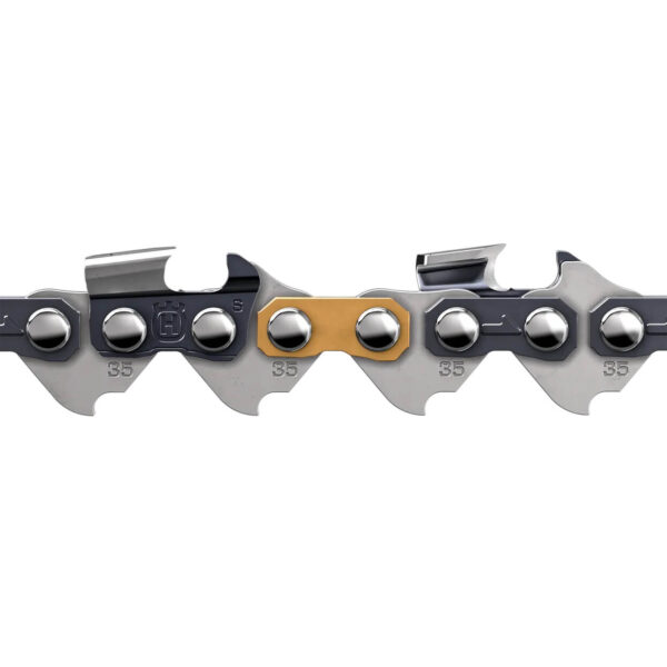Husqvarna X-CUT .325" 1.5mm Chain Loop - 72 Drive Links