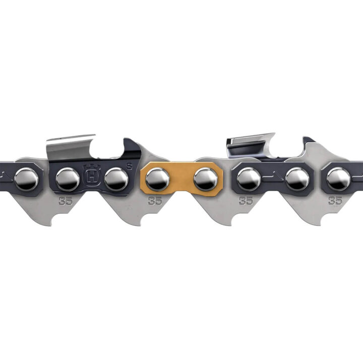 Husqvarna X-CUT .325" 1.5mm Chain Loop - 64 Drive Links 1 Husqvarna X-CUT .325" 1.5mm Chain Loop - 64 Drive Links