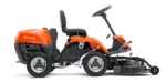 Husqvarna R 112C Out Front Mower