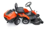 Husqvarna R 112C Out Front Mower