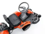 Husqvarna R 112C Out Front Mower