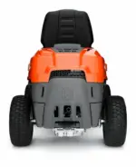 Husqvarna R 112C Out Front Mower