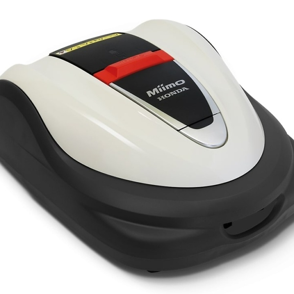 Compare 1 Honda Miimo 3000 Robotic Lawnmower