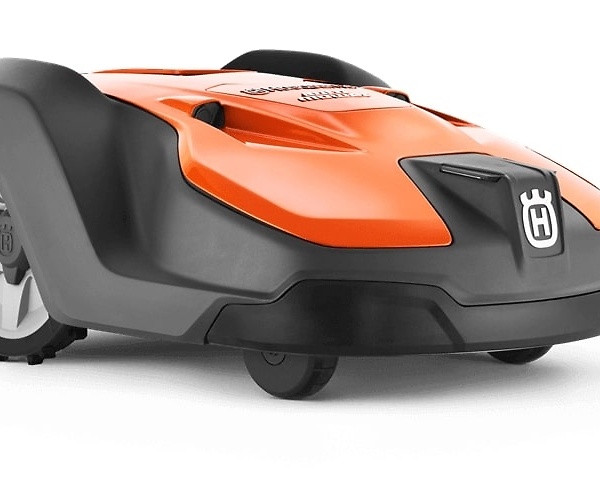 Compare 1 Husqvarna 550 Automower®