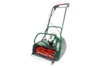 Allett Liberty 43 Self Propelled Battery Lawn Mower (Kit)