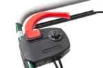 Allett Liberty 43 Self Propelled Battery Lawn Mower (Kit)
