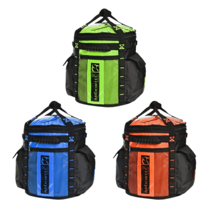 Arbortec Cobra Rope Bag - 35L Capacity 1 Arbortec Cobra Rope Bag - 35L Capacity