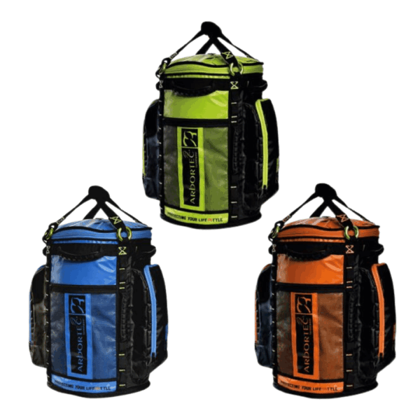 Arbortec Cobra Rope Bag - 55L Capacity