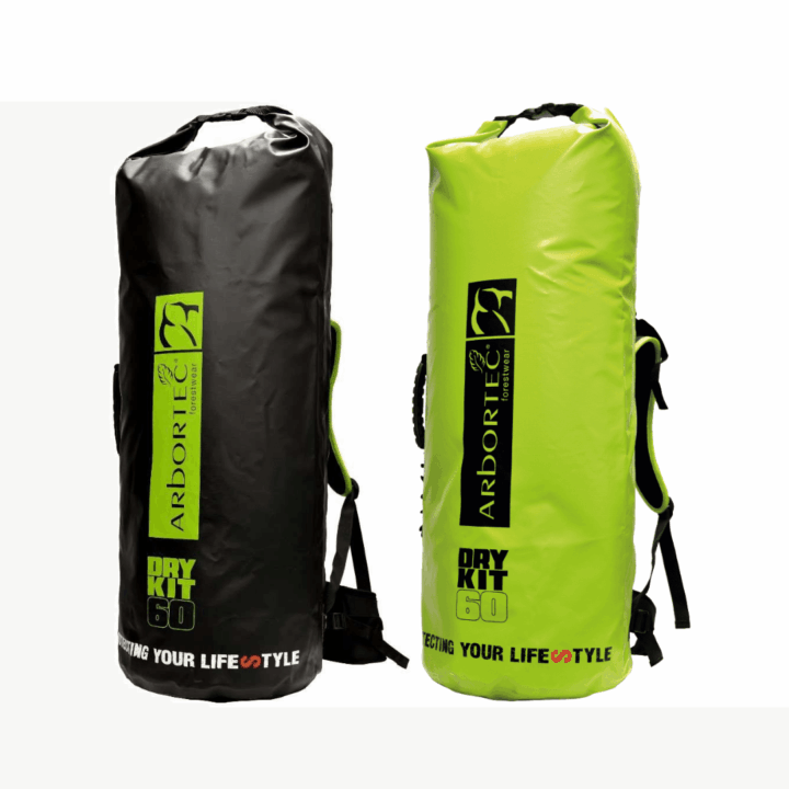 Arbortec Viper Gear Bag - 60L Capacity 1 Arbortec Viper Gear Bag - 60L Capacity
