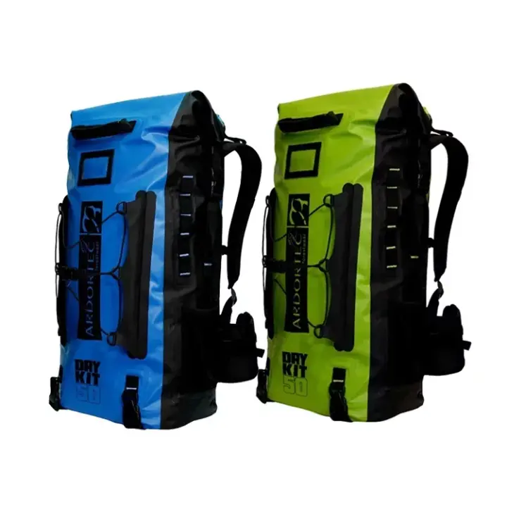 Arbortec Python Backpack - 50L Capacity 1 Arbortec Python Backpack - 50L Capacity