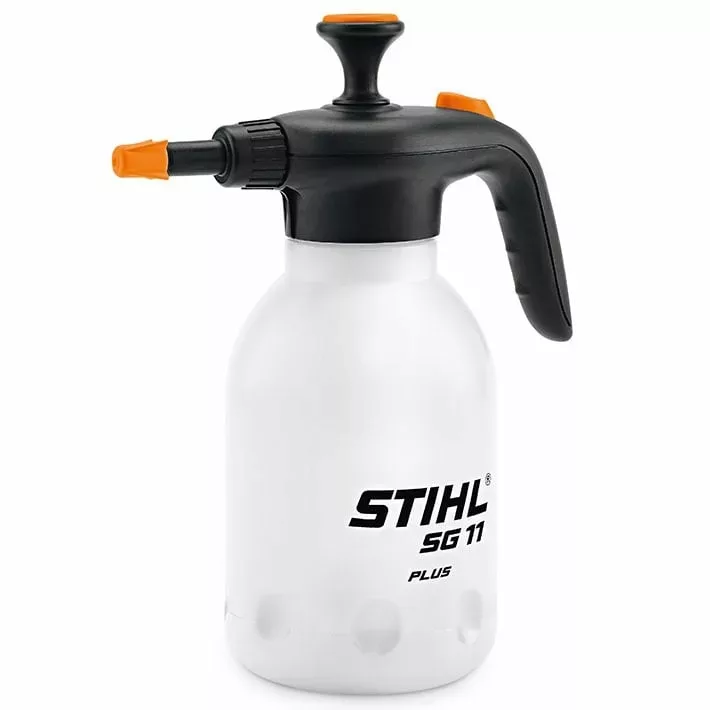 STIHL SG 11 PLUS Manual Hand Sprayer 1 STIHL SG 11 PLUS Manual Hand Sprayer