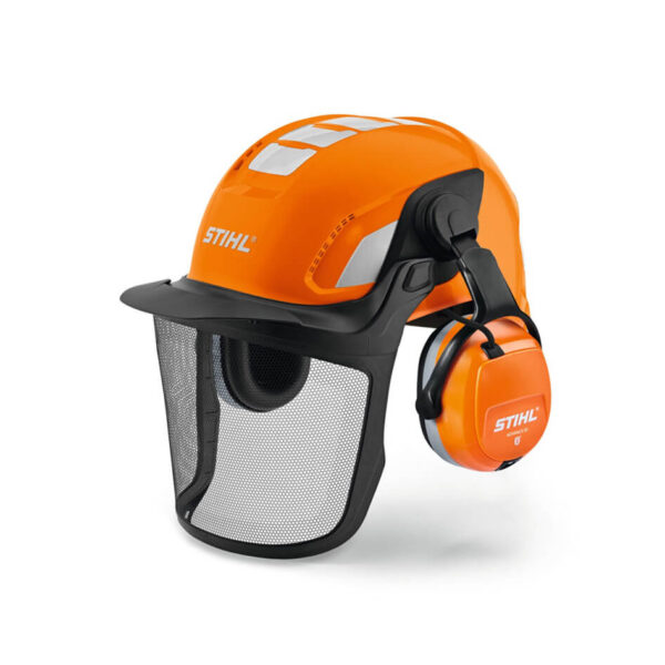 STIHL ADVANCE X-VENT Helmet
