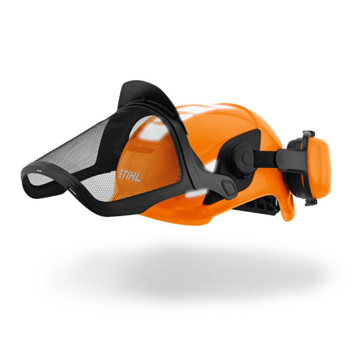 STIHL ADVANCE X-VENT Helmet 2 STIHL ADVANCE X-VENT Helmet