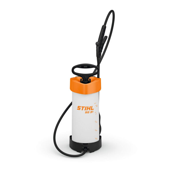 STIHL SG 31 Manual Sprayer2