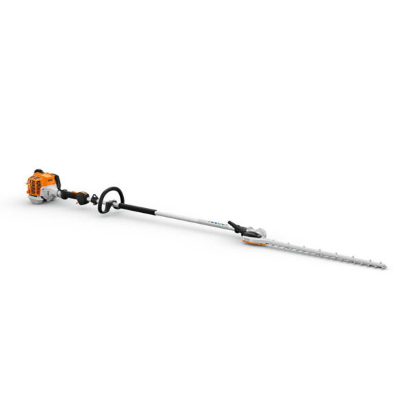 STIHL HL 94 C-E Petrol Long Reach Hedge Trimmer2