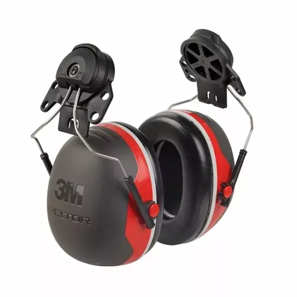 Peltor X3P3 Ear Defenders (32dB)