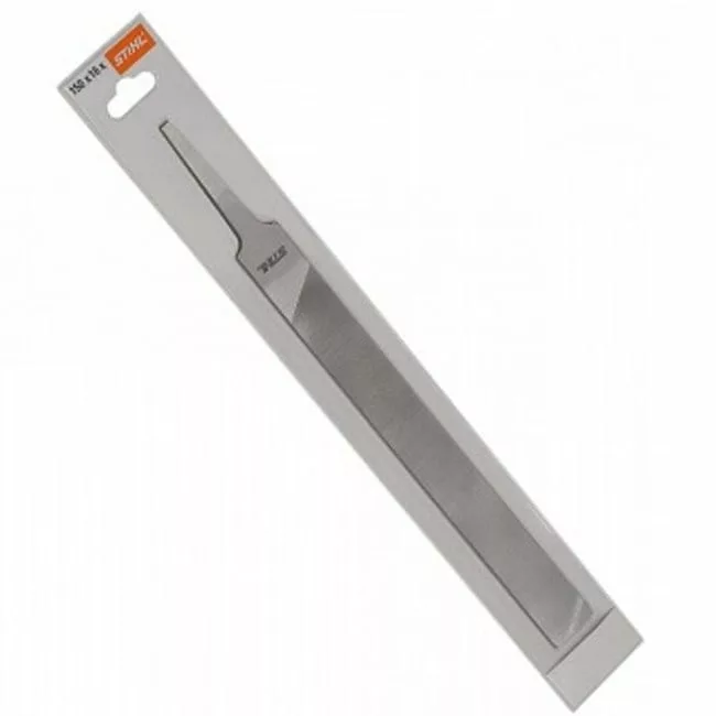 STIHL Flat File - 150mm 1 STIHL Flat File - 150mm