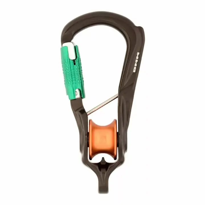 DMM Revolver Rig Locksafe Connector