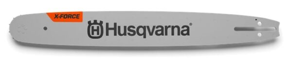 Husqvarna 18" X-Force Pro Laminated .325" 1.3mm Bar