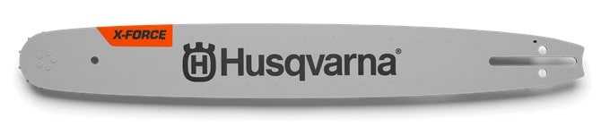 Husqvarna 18" X-Force Pro Laminated .325" 1.3mm Bar