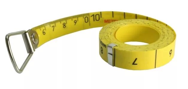 Tree Girthing Tape
