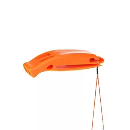 Emergency Survival Whistle