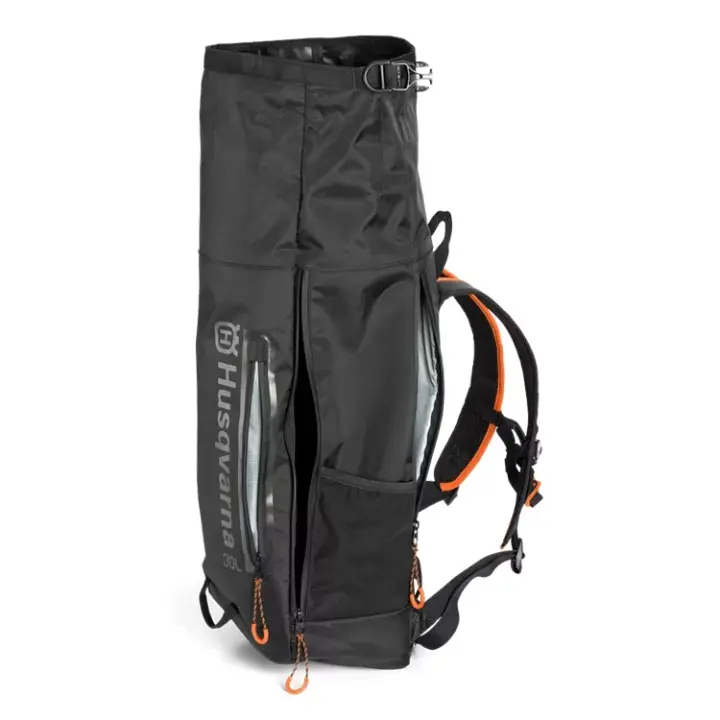 Husqvarna Xplorer Backpack Bag - 30L Capacity 2 Husqvarna Xplorer Backpack Bag - 30L Capacity