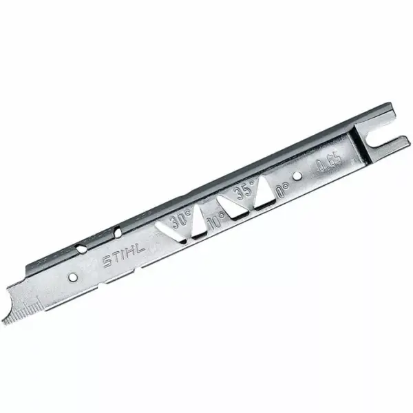 STIHL File Gauge
