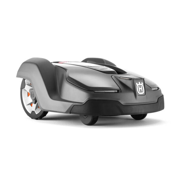Your Automower® Journey 27 Husqvarna 430X Automower®