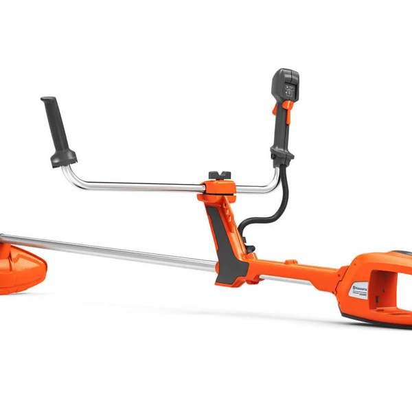 Compare 1 Husqvarna 520iRX Battery Strimmer