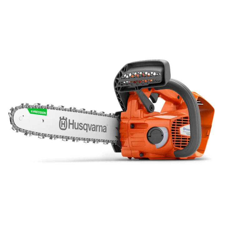 Husqvarna T535i XP Battery Top Handle Chainsaw 1 Husqvarna T535i XP Battery Top Handle Chainsaw