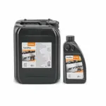 STIHL ForestPlus Chain Oil