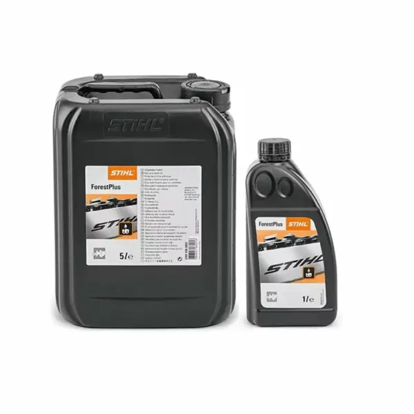 STIHL ForestPlus Chain Oil