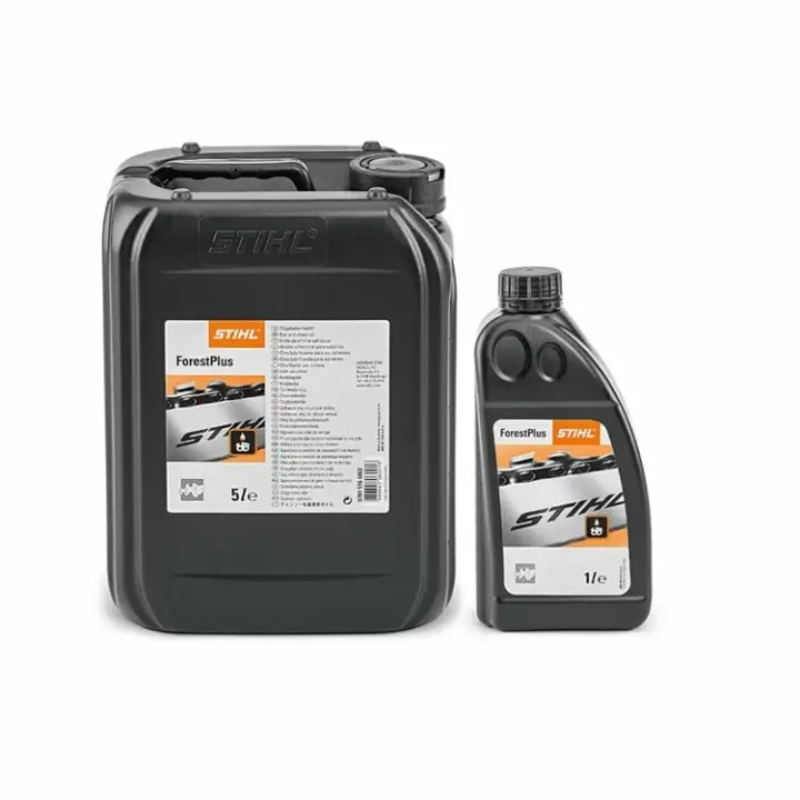 STIHL ForestPlus Chain Oil 1 STIHL ForestPlus Chain Oil
