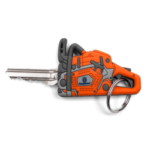 Husqvarna Chainsaw Key Cover Keyring