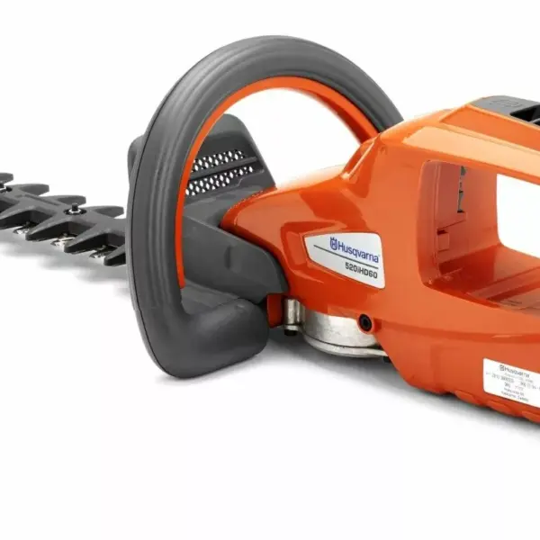 Compare 3 Husqvarna 520iHD60 Battery Hedge Trimmer (Unit Only)-0