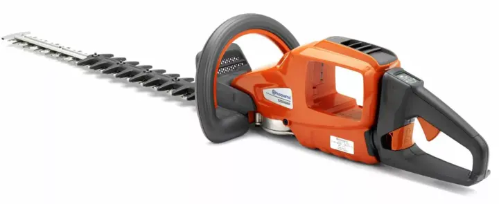 Husqvarna 520iHD60 Battery Hedge Trimmer 1 Husqvarna 520iHD60 Battery Hedge Trimmer
