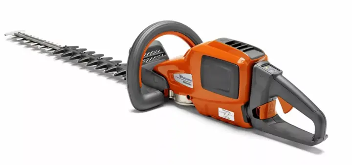 Husqvarna 520iHD60 Battery Hedge Trimmer 2 Husqvarna 520iHD60 Battery Hedge Trimmer