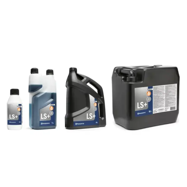Husqvarna LS+ Two-Stroke Engine Oil