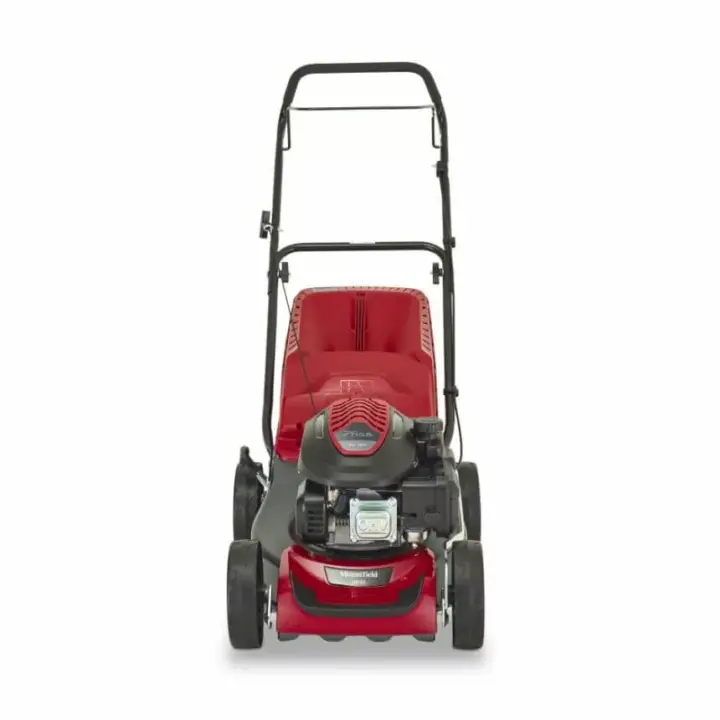 Mountfield HP42 Push Petrol Lawn Mower 3 Mountfield HP42 Push Petrol Lawn Mower