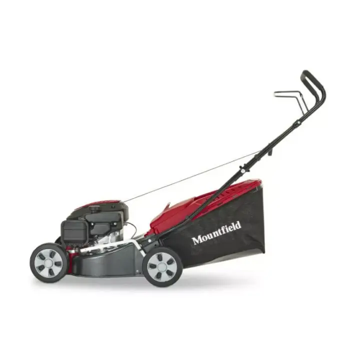 Mountfield HP42 Push Petrol Lawn Mower 5 Mountfield HP42 Push Petrol Lawn Mower