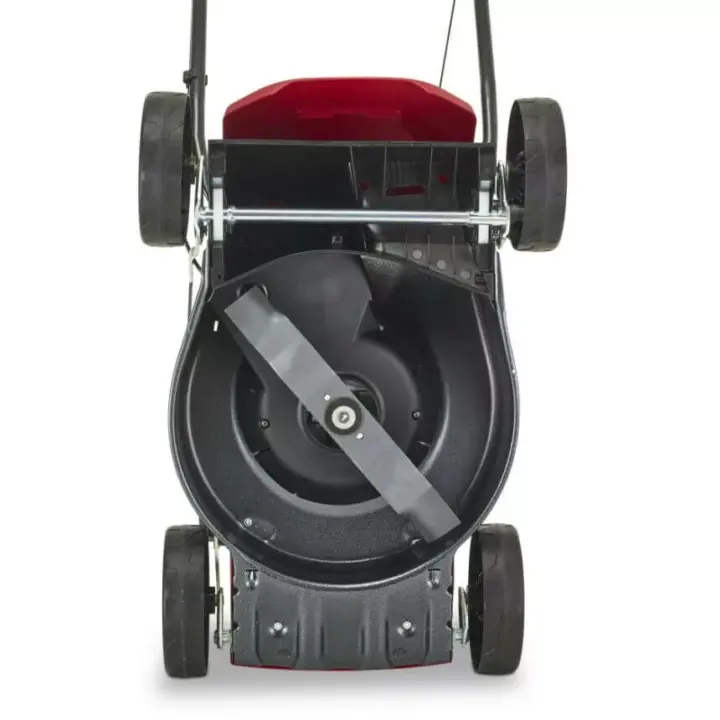 Mountfield HP42 Push Petrol Lawn Mower 6 Mountfield HP42 Push Petrol Lawn Mower