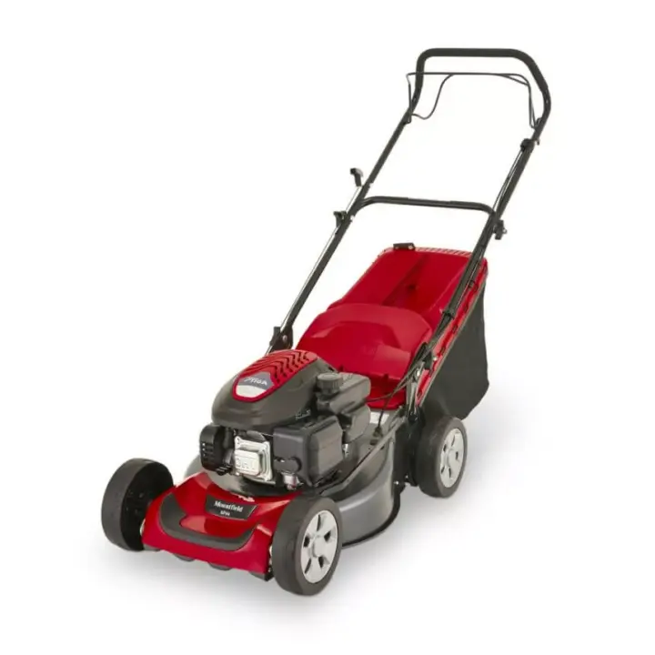 Mountfield SP46 Self Propelled Petrol Lawn Mower