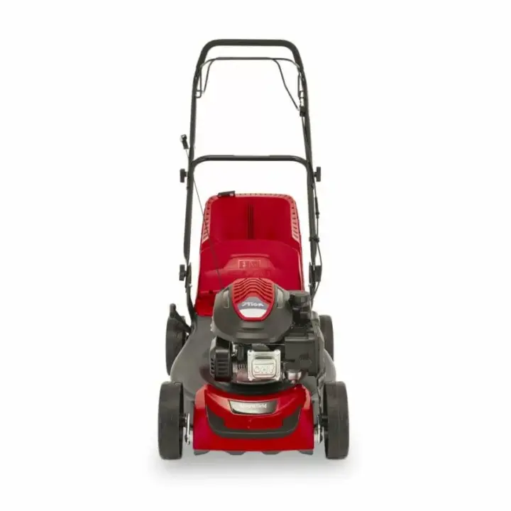 Mountfield SP46 Self Propelled Petrol Lawn Mower